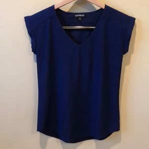 Express blouse